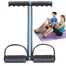 Gym Utility - Double Spring Tummy / Waist Trimmer Ab Exerciser