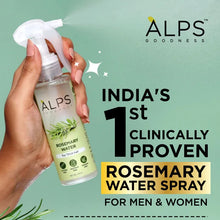 Rosemary Water, Hair Spray For Regrowth - Buy 1 Get 2 Free