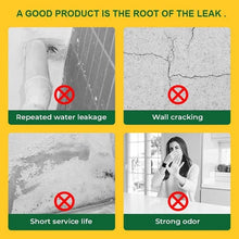 Waterproof Glue - Permanent Leak Prevention