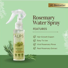 Rosemary Water, Hair Spray For Regrowth - Buy 1 Get 2 Free