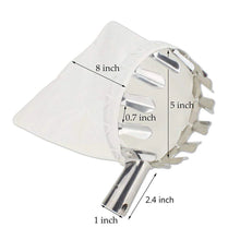 Fruit Picker Tool With Storage Bag