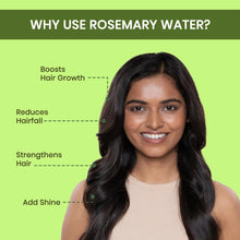 Rosemary Water, Hair Spray For Regrowth - Buy 1 Get 2 Free