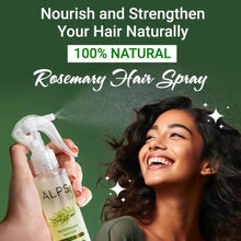 Rosemary Water, Hair Spray For Regrowth - Buy 1 Get 2 Free