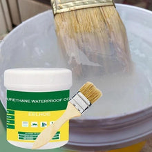 Waterproof Glue - Permanent Leak Prevention