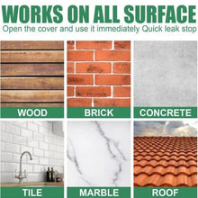 Waterproof Glue - Permanent Leak Prevention