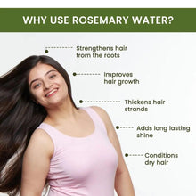 Rosemary Water, Hair Spray For Regrowth - Buy 1 Get 2 Free