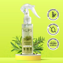 Rosemary Water, Hair Spray For Regrowth - Buy 1 Get 2 Free