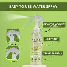 Rosemary Water, Hair Spray For Regrowth - Buy 1 Get 2 Free