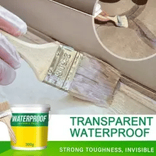 Waterproof Glue - Permanent Leak Prevention